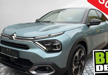 Citroen C4 18.007 km 17.901 &euro; Chemnitz 09126