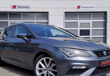 Seat Leon 142.600 km 12.400 &euro; Chemnitz 09130