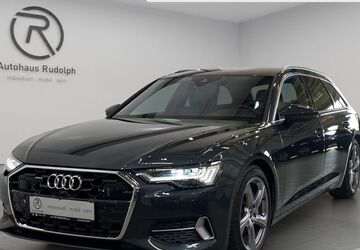 Audi A6 10.273 km 52.949 &euro; Oelsnitz/Erzgebirge 09376
