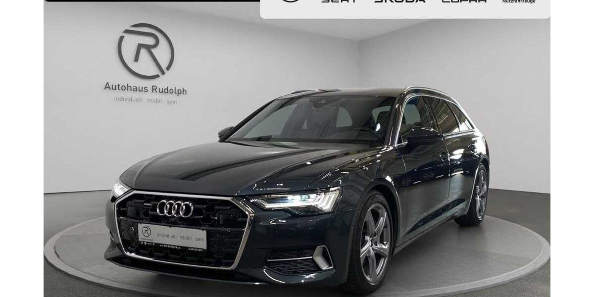 Audi A6 10.273 km 52.949 &euro; Oelsnitz/Erzgebirge 09376