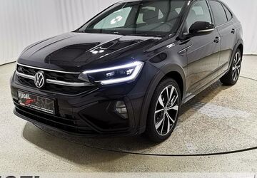 VW Taigo 41.300 km 22.469 &euro; Chemnitz 09125