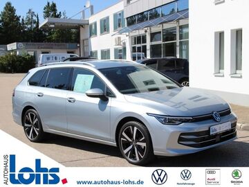 Gebrauchte VW Golf