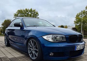 BMW 123 239.000 km 10.200 &euro; Chemnitz 09114