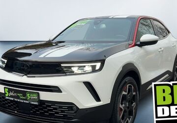 Opel Mokka 42.940 km 19.401 &euro; Chemnitz 09113