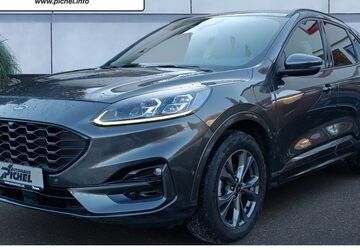 Ford Kuga 48.735 km 25.990 &euro; Hartmannsdorf 09232