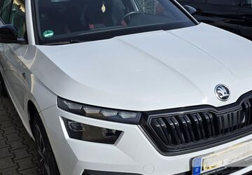 Skoda Kamiq 60.400 km 23.800 &euro; Lichtenstein 09350