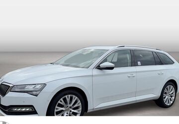 Skoda Superb 70.962 km 27.975 &euro; Bernsdorf 09337