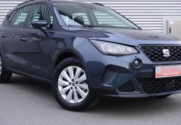 Seat Arona 15.750 km 17.590 &euro; Chemnitz 09126