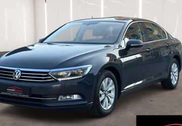 VW Passat 131.500 km 14.490 &euro; Chemnitz 09130