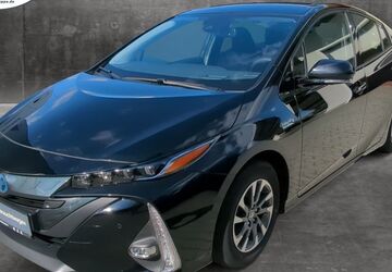 Toyota Prius 72.000 km 22.990 &euro; Chemnitz 09119