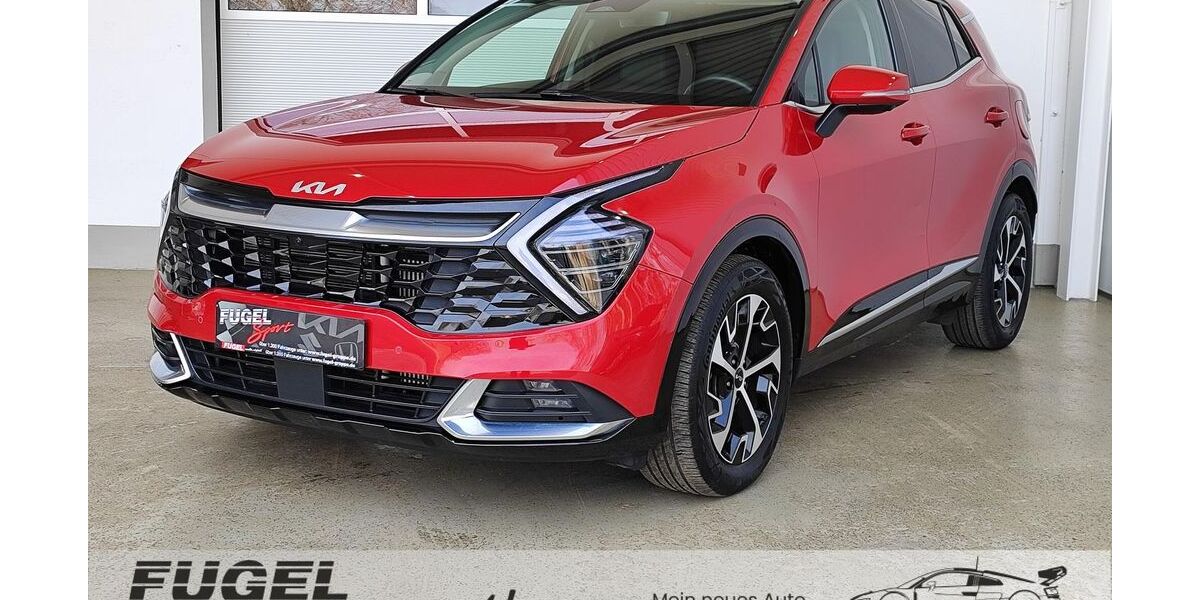 Kia Sportage 27.800 km 28.999 &euro; Oberlungwitz 09353