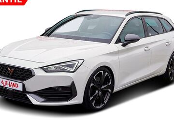 Cupra Leon 24.189 km 26.950 &euro; Chemnitz 09113