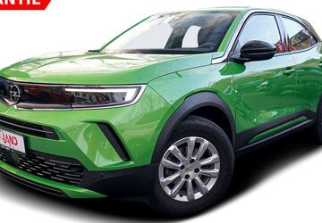 Opel Mokka 33.174 km 17.990 &euro; Chemnitz 09113