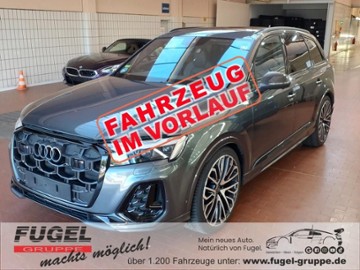 Gebrauchte Audi Q7