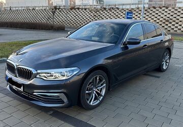 BMW 530 97.452 km 27.800 &euro; Chemnitz 09117