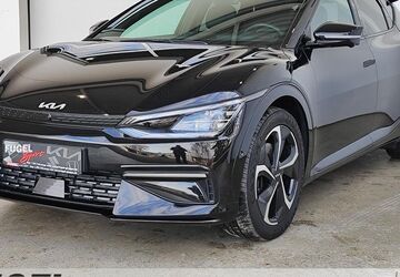 Kia EV6 94.220 km 27.369 &euro; Oberlungwitz 09353