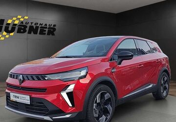 Renault Symbioz 5.400 km 29.890 &euro; Oberlungwitz 09353