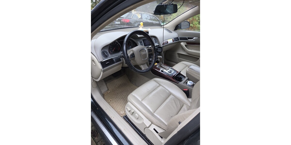 Audi A6 225.000 km 2.200 &euro; Chemnitz 09111