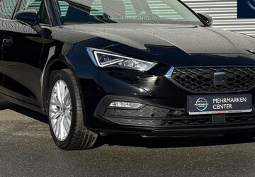 Seat Leon 47.000 km 25.950 &euro; Chemnitz 09126