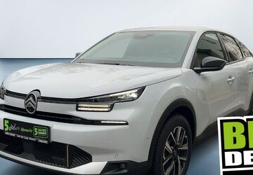 Citroen C4 25.000 km 18.996 &euro; Chemnitz 09116