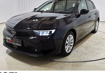 Opel Astra 15.600 km 19.999 &euro; Chemnitz - Mittelbach 09224