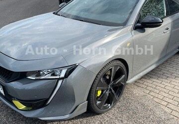 Peugeot 508 71.415 km 27.590 &euro; Chemnitz 09114