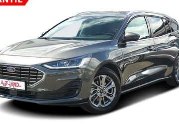 Ford Focus 32.346 km 24.490 &euro; Chemnitz 09113