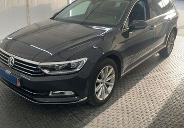 VW Passat Variant 141.651 km 19.490 &euro; Pockau-Lengefeld 09514