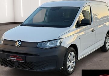 VW Caddy 77.000 km 18.490 &euro; Chemnitz 09130