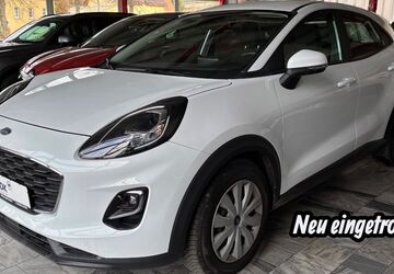 Ford Puma 60.203 km 14.990 &euro; Geithain 04643