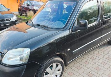 Citroen Berlingo 224.400 km 1.290 &euro; Chemnitz 09114
