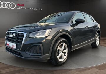 Audi Q2 54.473 km 23.990 &euro; Chemnitz 09116