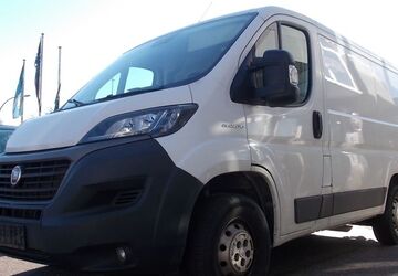 Fiat Ducato 202.878 km 8.990 &euro; Waldheim 04736