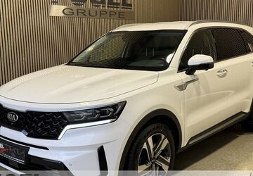 Kia Sorento 34.632 km 36.469 &euro; Chemnitz 09125