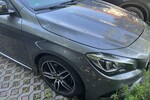 Mercedes-Benz CLA 70.500 km 20.000 &euro; Chemnitz 09111