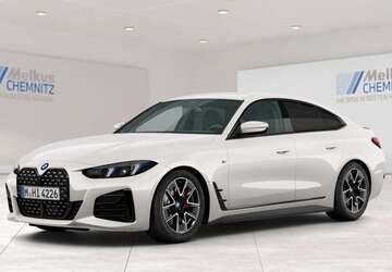 BMW 420 32.737 km 46.670 &euro; Chemnitz 09120