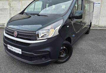 Fiat Talento 81.877 km 20.870 &euro; Pockau-Lengefeld 09514