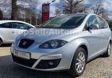 Seat Altea 111.500 km 4.949 &euro; Chemnitz 09120
