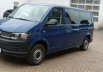VW T6 Transporter 66.600 km 25.900 &euro; Waldheim 04736