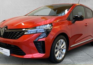 Renault Clio 34.310 km 16.490 &euro; Chemnitz 09131