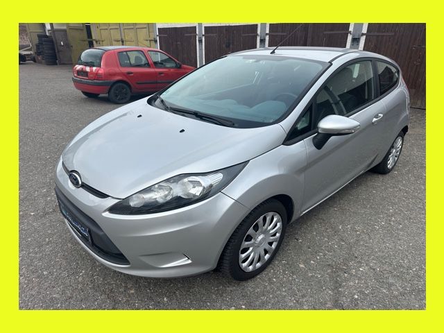 Ford Fiesta 75.969 km 5.999 &euro; Chemnitz 09111