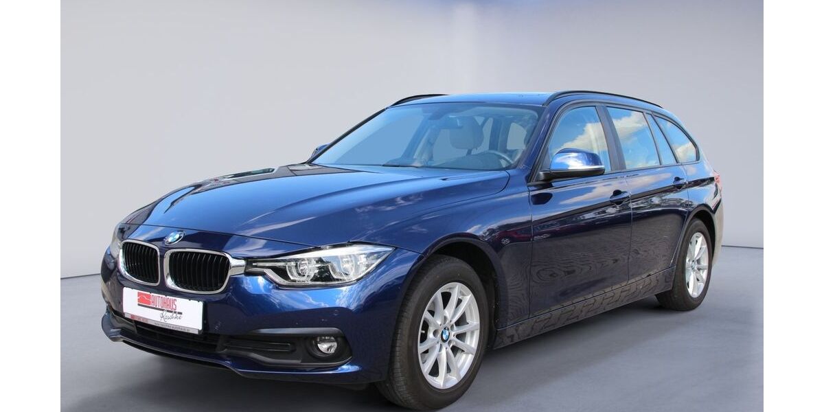 BMW 320 79.800 km 22.790 &euro; Chemnitz 09228