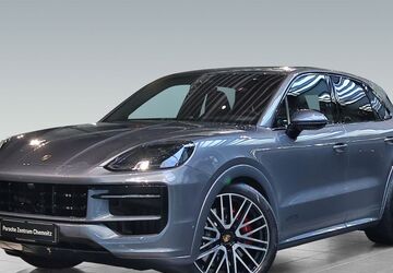 Porsche Cayenne 9.900 km 148.760 &euro; Chemnitz 09116