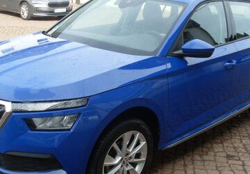 Skoda Kamiq 16.400 km 20.800 &euro; Waldheim 04736