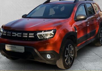 Dacia Duster 33.987 km 21.890 &euro; Oederan 09569