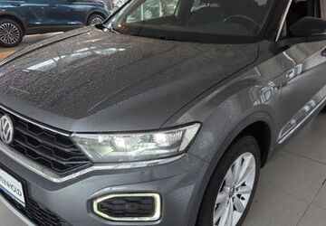 VW T-Roc 62.800 km 24.790 &euro; Chemnitz 09116