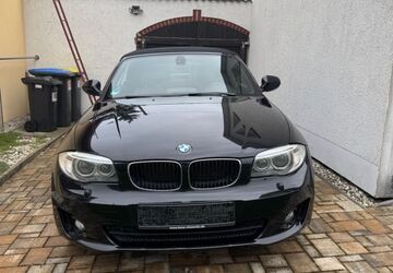 BMW 120 158.012 km 10.300 &euro; Oederan 09569