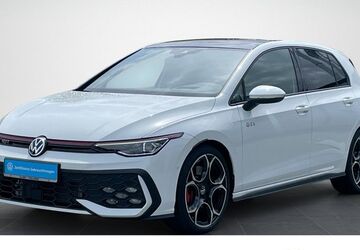 VW Golf 3.280 km 40.710 &euro; Stollberg 09366