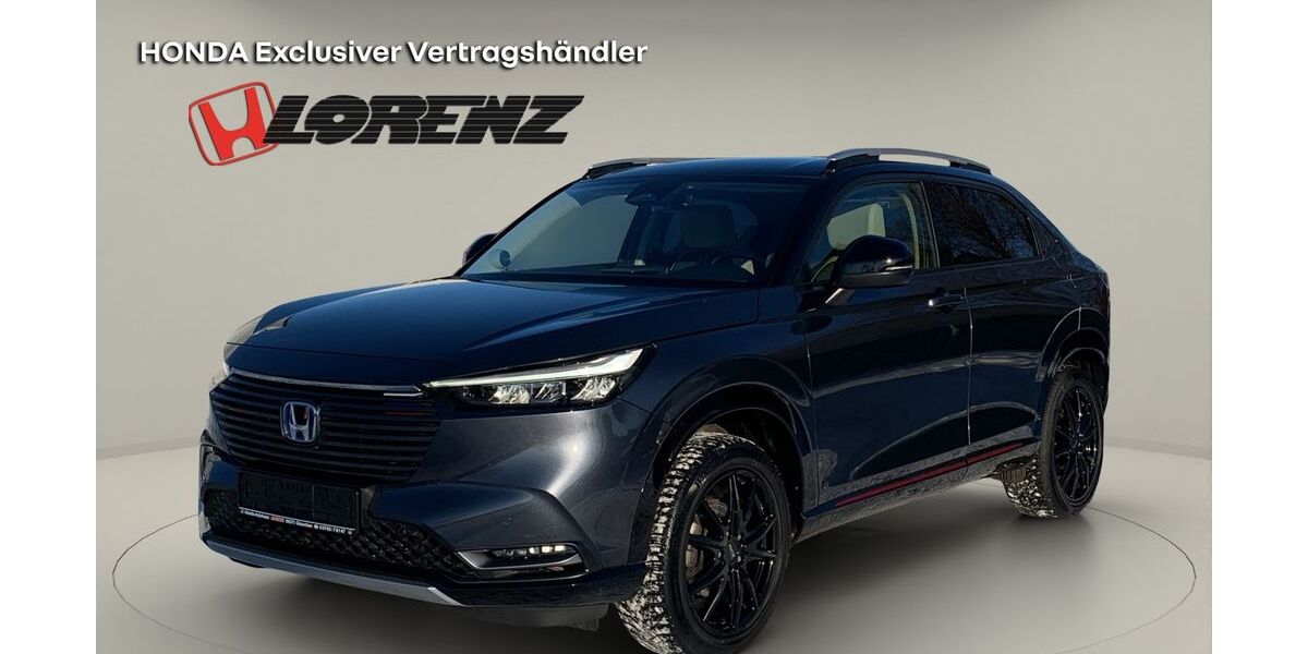 Honda HR-V 49.950 km 25.250 &euro; Glauchau 08371