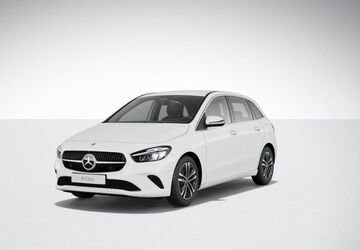 Mercedes-Benz B 180 23.200 km 29.770 &euro; Chemnitz 09120